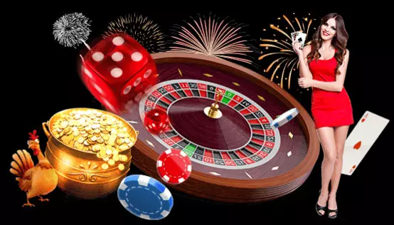slot machine games