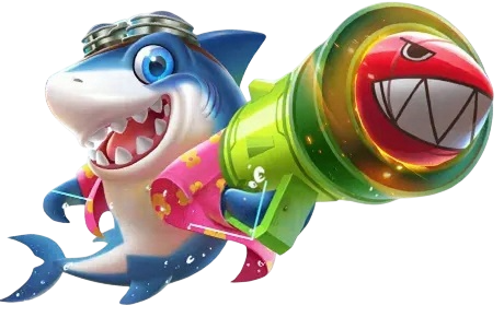 Fishing games