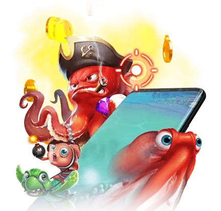 fishing games