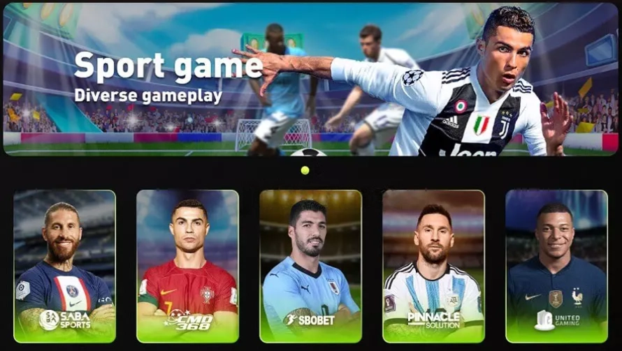 sports betting